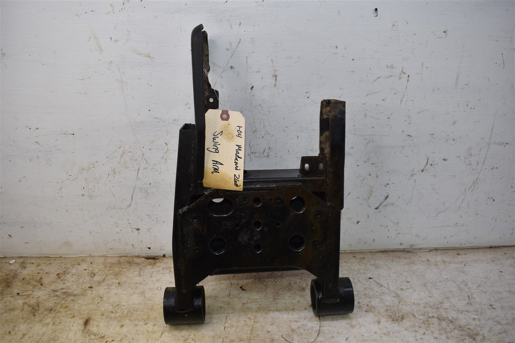 2004 Madami / Linhai Big Daddy 260 Swing Arm