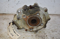2004 Madami / Linhai Big Daddy 260 Rear Differential