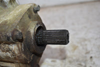 2004 Madami / Linhai Big Daddy 260 Rear Differential