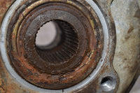 2004 Madami / Linhai Big Daddy 260 Rear Differential