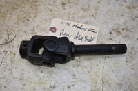 2004 Madami / Linhai Big Daddy 260 Rear Drive Shaft