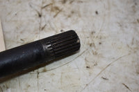 2004 Madami / Linhai Big Daddy 260 Rear Drive Shaft