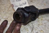 2004 Madami / Linhai Big Daddy 260 Rear Drive Shaft