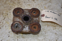 2004 Madami / Linhai Big Daddy 260 Left Rear Wheel Hub