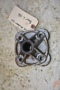 2004 Madami / Linhai Big Daddy 260 Left Rear Wheel Hub