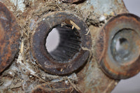 2004 Madami / Linhai Big Daddy 260 Left Rear Wheel Hub