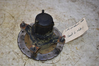 2004 Madami / Linhai Big Daddy 260 Left Front Wheel Hub