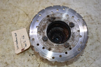 2004 Madami / Linhai Big Daddy 260 Right Front Wheel Hub