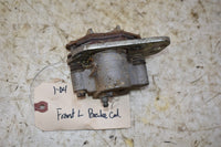 2004 Madami / Linhai Big Daddy 260 Left Front Brake Caliper