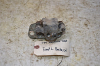 2004 Madami / Linhai Big Daddy 260 Left Front Brake Caliper