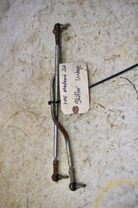 2004 Madami / Linhai Big Daddy 260 Shifter Linkage