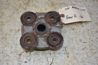 2004 Madami / Linhai Big Daddy 260 Right Rear Wheel Hub