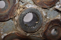 2004 Madami / Linhai Big Daddy 260 Right Rear Wheel Hub