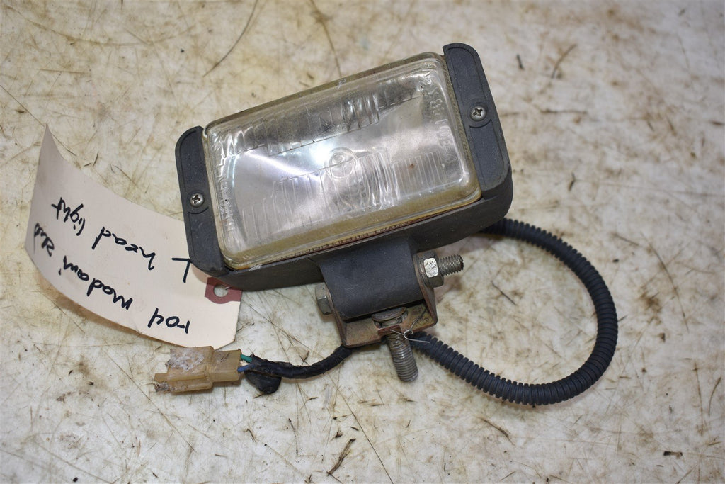 2004 Madami / Linhai Big Daddy 260 Left Headlight