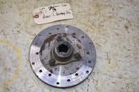 2004 Madami / Linhai Big Daddy 260 Rear Brake Rotor