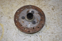 2004 Madami / Linhai Big Daddy 260 Rear Brake Rotor