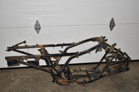 2016 Honda Recon 250 ES 2WD Frame 50100-HS0-A00