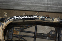 2016 Honda Recon 250 ES 2WD Frame 50100-HS0-A00