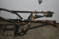 2016 Honda Recon 250 ES 2WD Frame 50100-HS0-A00