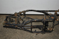 2016 Honda Recon 250 ES 2WD Frame 50100-HS0-A00