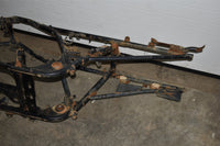 2016 Honda Recon 250 ES 2WD Frame 50100-HS0-A00