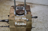 2016 Honda Recon 250 ES 2WD Bottom End Engine