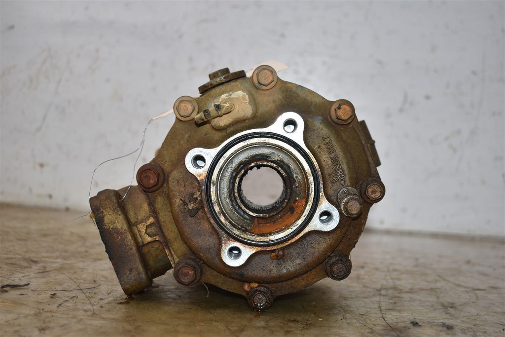 2016 Honda Recon 250 ES 2WD Rear Differential 41300-HM8-B60