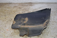 2016 Honda Recon 250 ES 2WD Right Front Lower Fender 61861-HM8-B00ZA