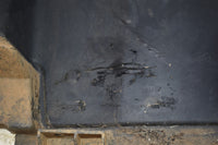 2016 Honda Recon 250 ES 2WD Right Front Lower Fender 61861-HM8-B00ZA