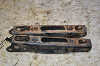 2016 Honda Recon 250 ES 2WD Foot Rest Mounts 50611-HN8-000