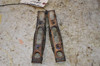 2016 Honda Recon 250 ES 2WD Foot Rest Mounts 50611-HN8-000