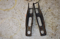 2016 Honda Recon 250 ES 2WD Foot Rest Mounts 50611-HN8-000