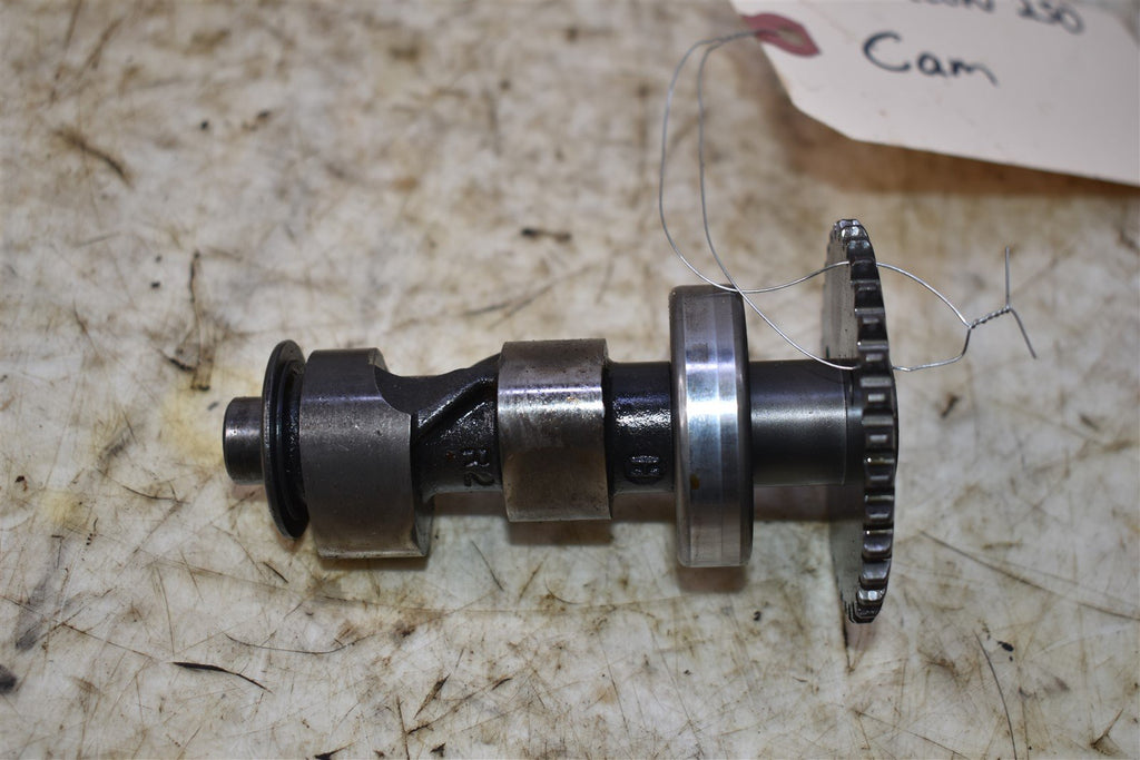 2016 Honda Recon 250 ES 2WD Camshaft 14100-HM8-A40