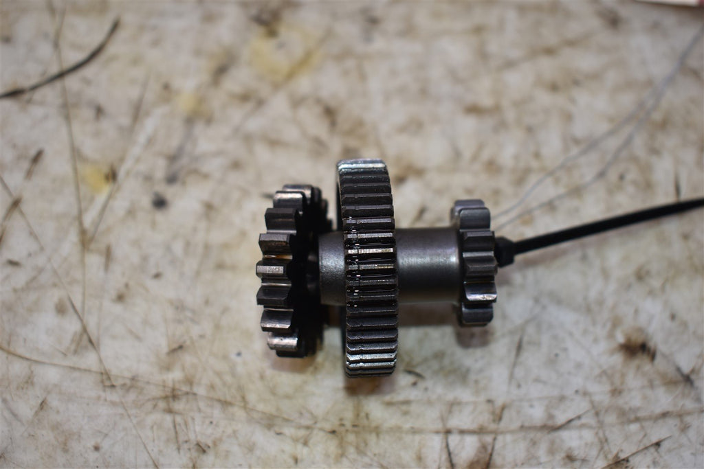 2016 Honda Recon 250 ES 2WD Starter Gears 28117-HM8-A40