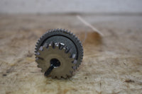 2016 Honda Recon 250 ES 2WD Starter Gears 28117-HM8-A40