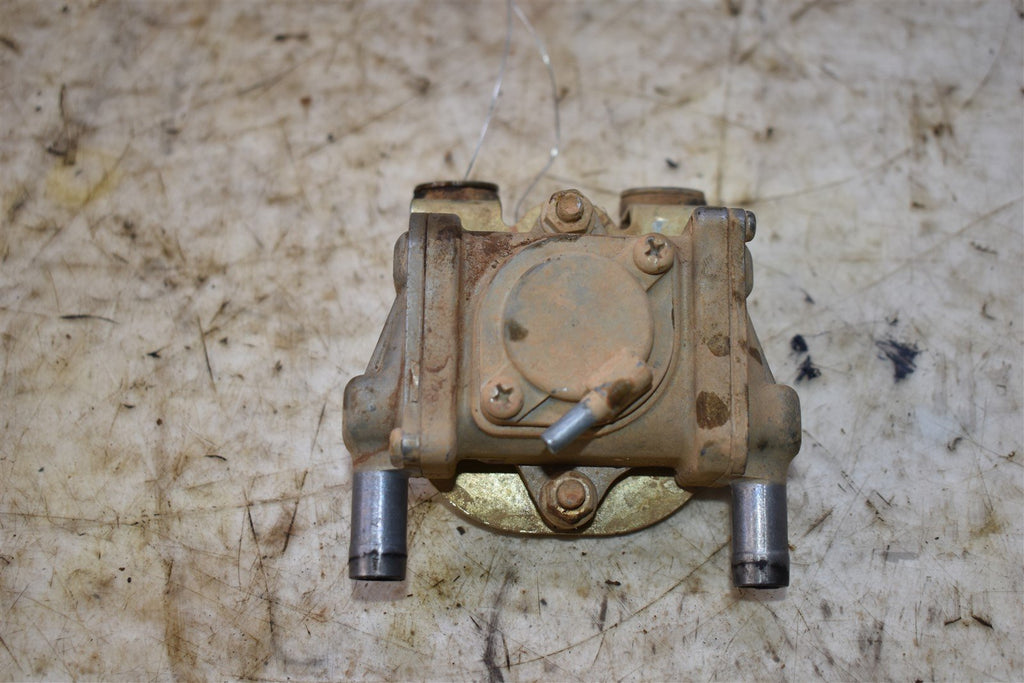 2016 Honda Recon 250 ES 2WD Suction Valve 18600-HS0-A01