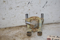 2016 Honda Recon 250 ES 2WD Suction Valve 18600-HS0-A01