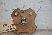 2016 Honda Recon 250 ES 2WD Right Rear Wheel Hub 42410-HF1-A00