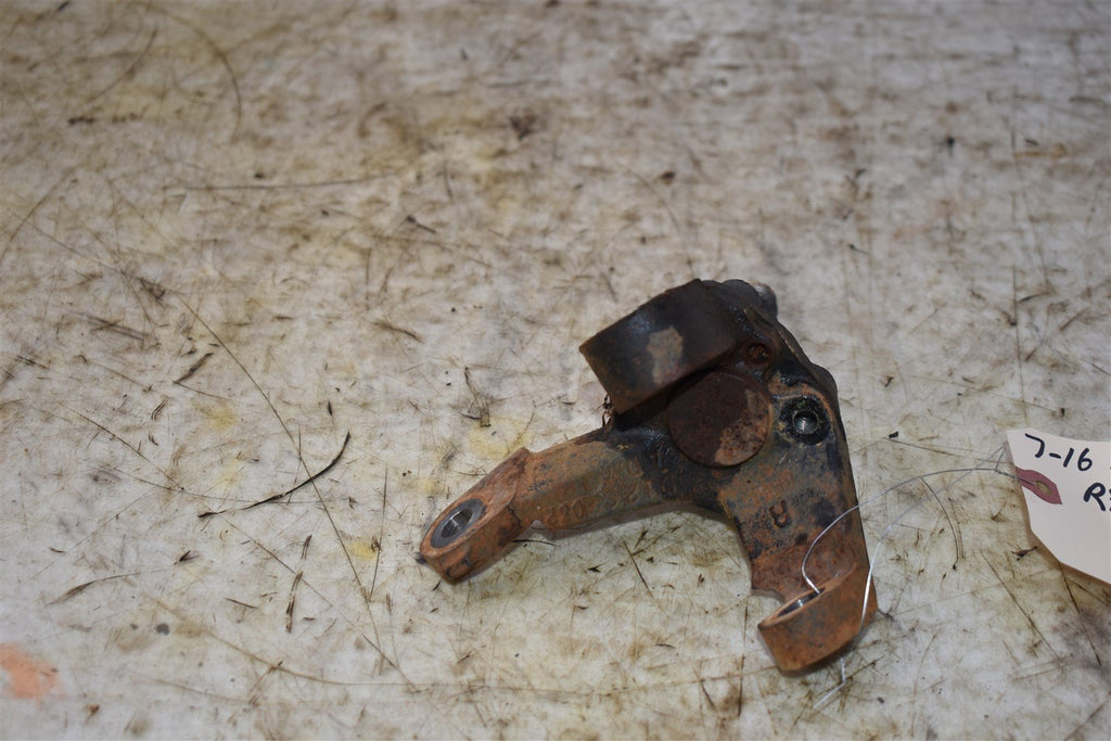 2016 Honda Recon 250 ES 2WD Right Front Knuckle 51210-HM8-000