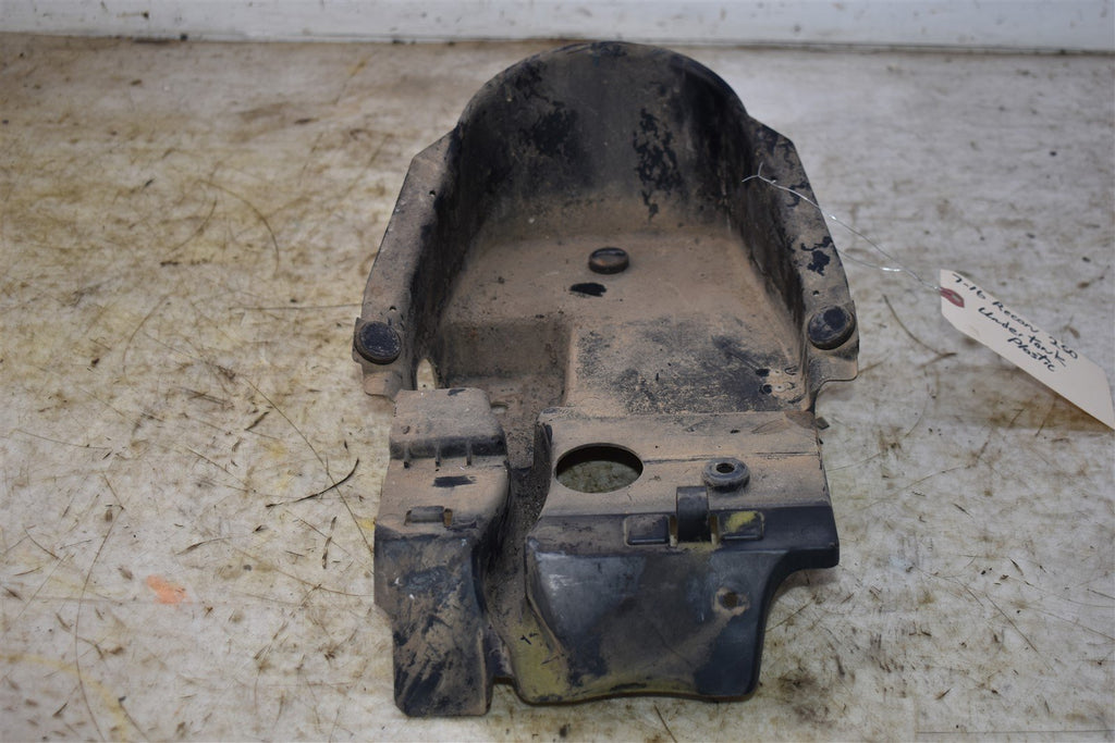 2016 Honda Recon 250 ES 2WD Under Tank Plastic 17530-HS0-A00