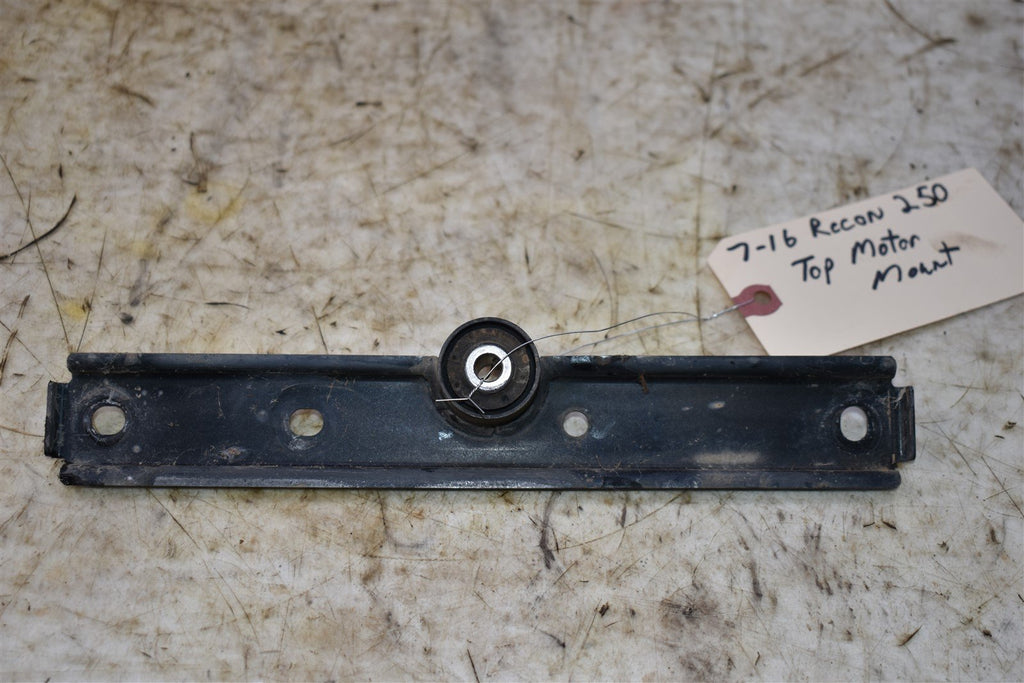 2016 Honda Recon 250 ES 2WD Top Motor Mount 50300-HN6-000