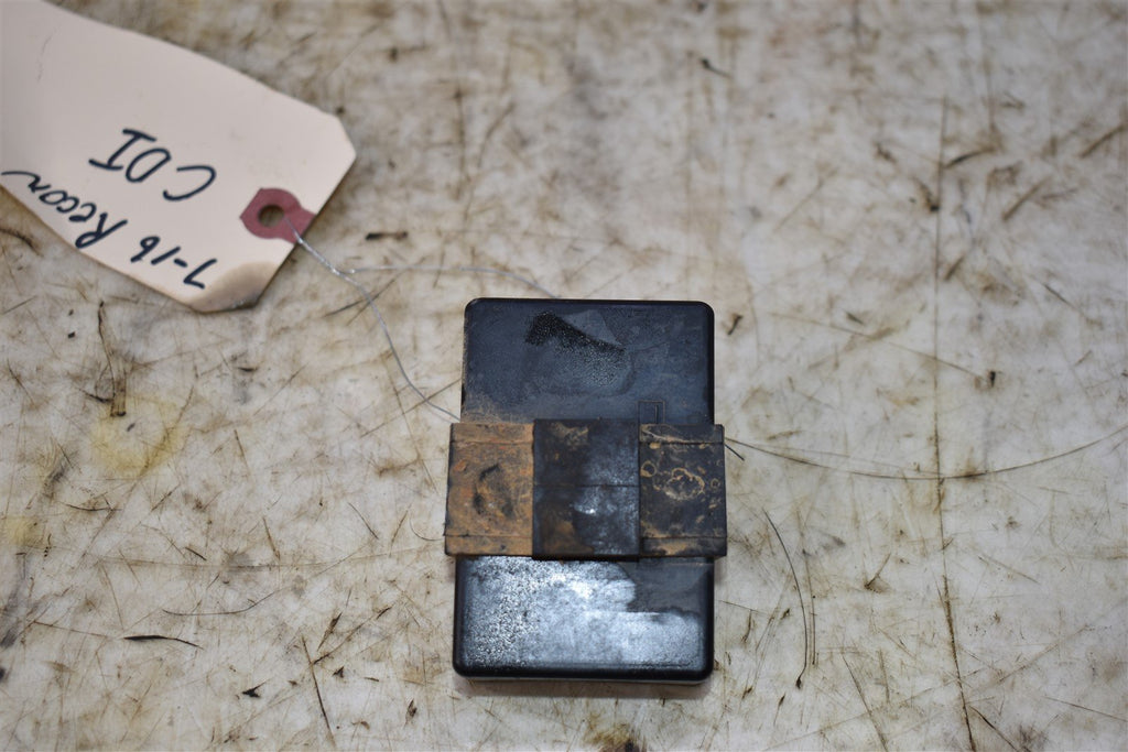 2016 Honda Recon 250 ES 2WD CDI 30410-HN6-000