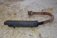 2016 Honda Recon 250 ES 2WD Header Pipe 18320-HM8-B40