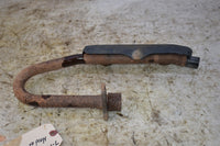 2016 Honda Recon 250 ES 2WD Header Pipe 18320-HM8-B40