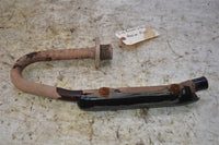 2016 Honda Recon 250 ES 2WD Header Pipe 18320-HM8-B40