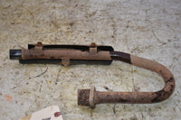 2016 Honda Recon 250 ES 2WD Header Pipe 18320-HM8-B40