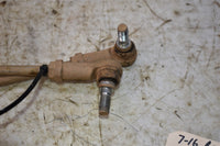 2016 Honda Recon 250 ES 2WD Tie Rods 53521-HM8-000
