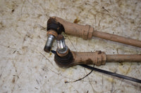 2016 Honda Recon 250 ES 2WD Tie Rods 53521-HM8-000