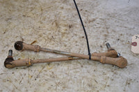2016 Honda Recon 250 ES 2WD Tie Rods 53521-HM8-000