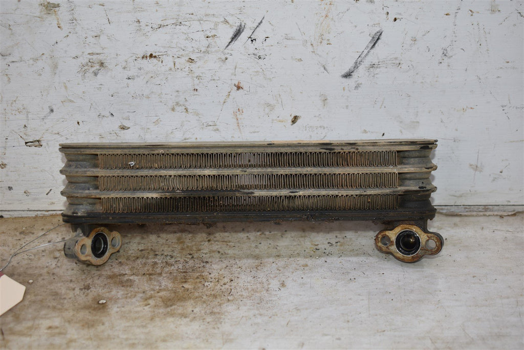 2016 Honda Recon 250 ES 2WD Oil Cooler 15600-HM8-F01